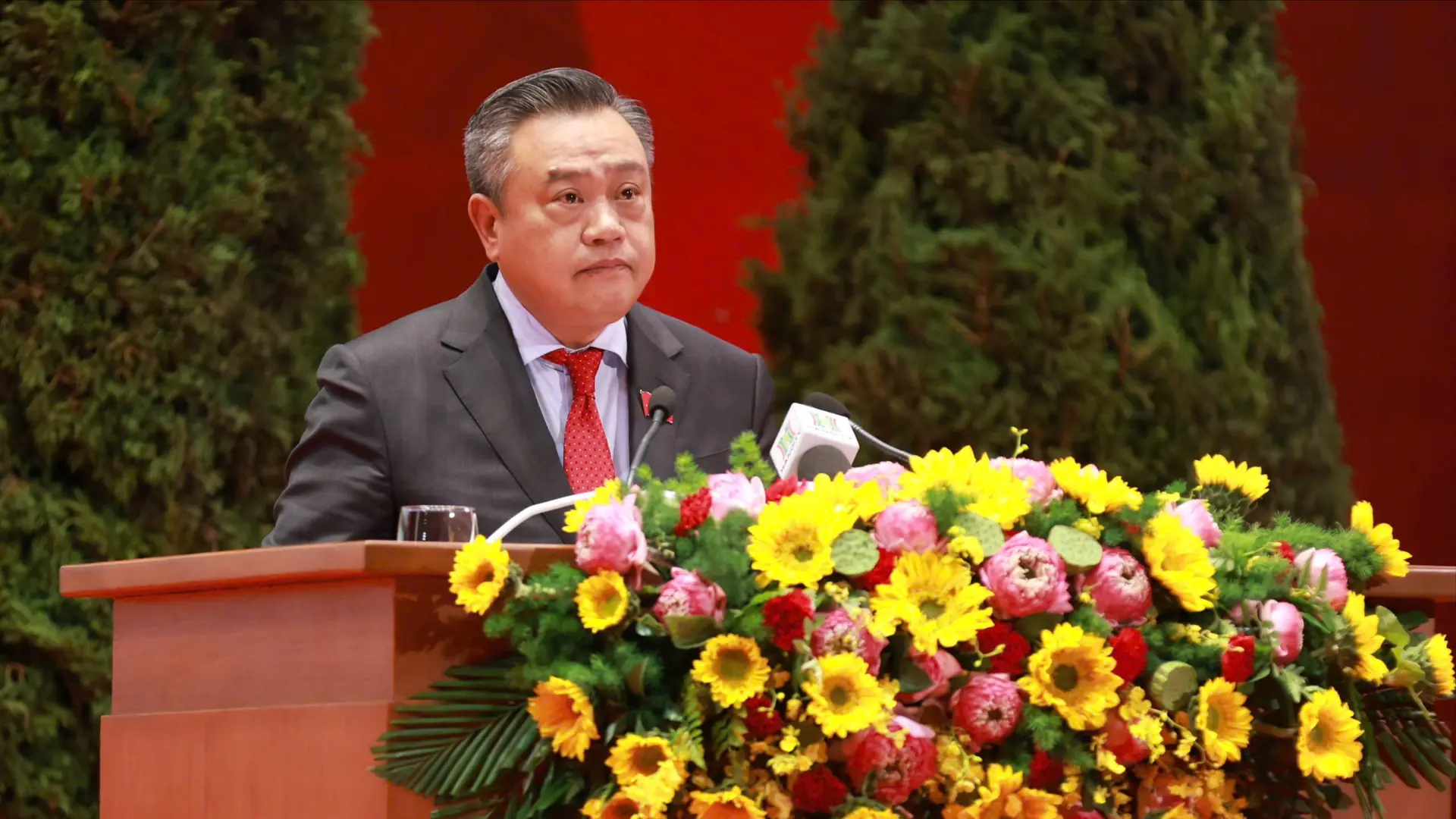 'Hà Nội làm nhanh, làm đúng, làm hiệu quả, làm đến cùng'